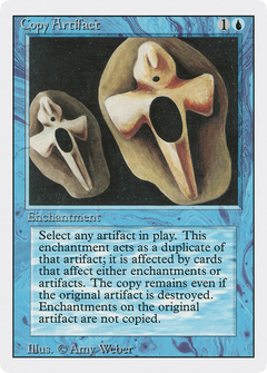 Copy Artifact [Revised Edition]-1