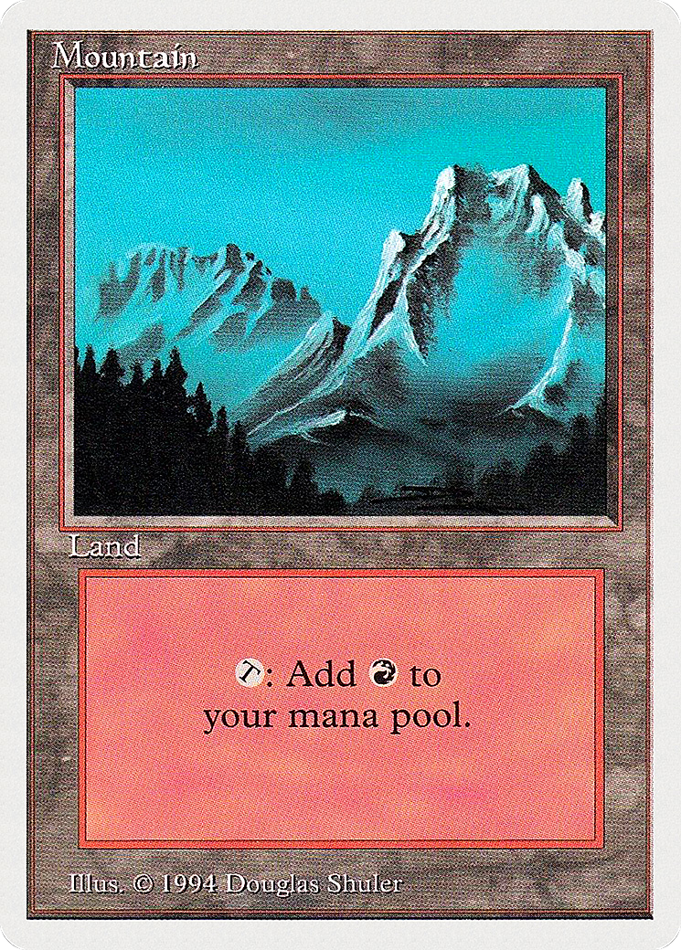 Mountain (302) [Summer Magic / Edgar]-1