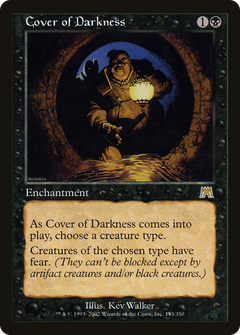 Cover of Darkness [Onslaught]-1