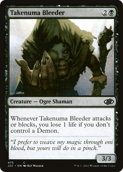 Takenuma Bleeder [Jumpstart 2022]-1