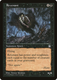 Revenant [Stronghold]-1