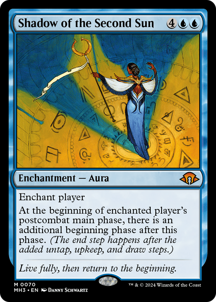 Shadow of the Second Sun [Modern Horizons 3]-1