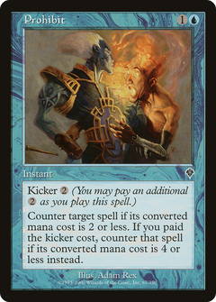 Prohibit [Invasion]-1