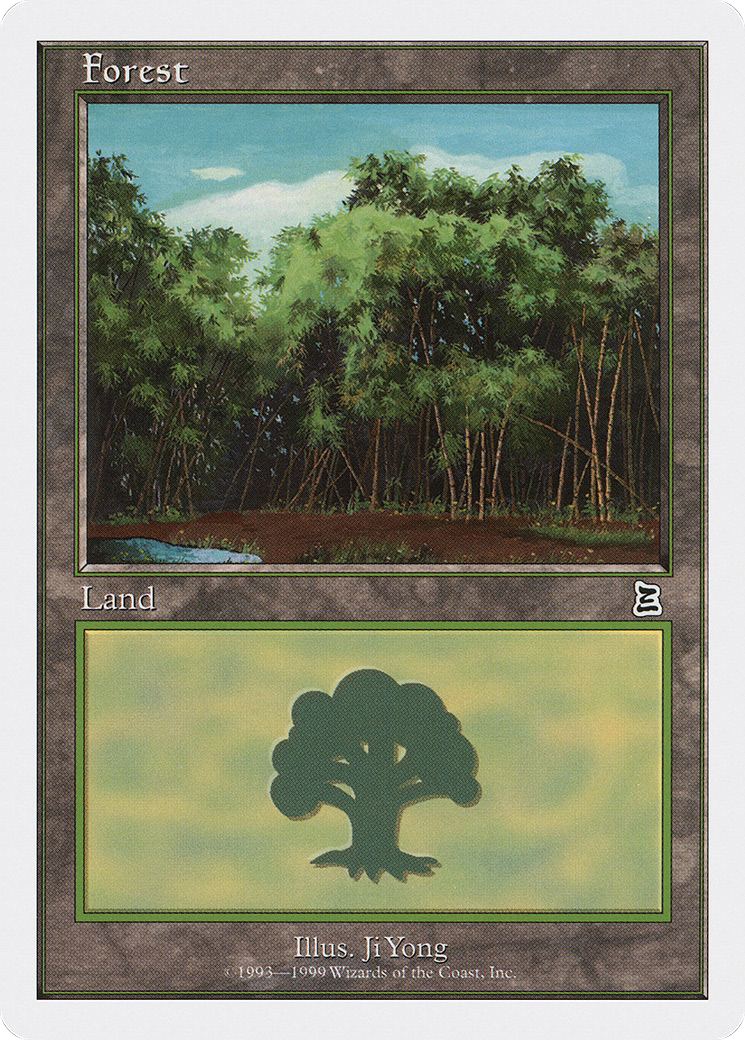 Forest (109) [Battle Royale]-1