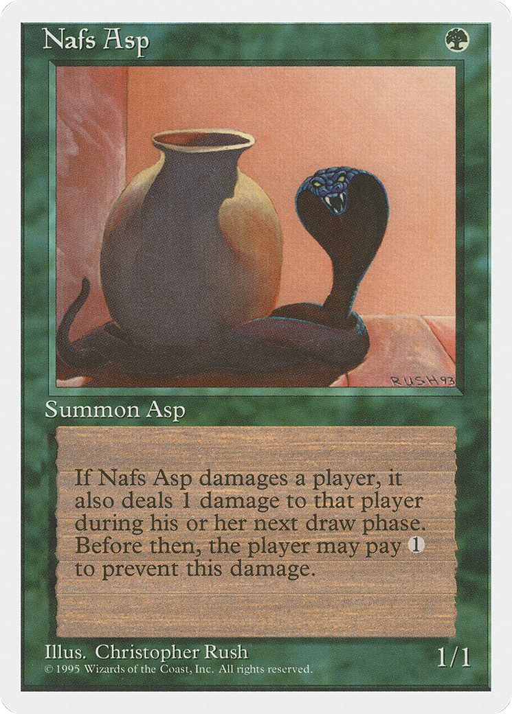 Nafs Asp [Fourth Edition]-1