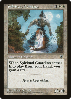 Spiritual Guardian [Portal]-1