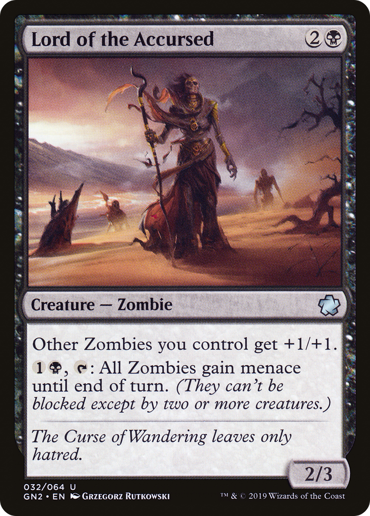 Lord of the Accursed [Game Night 2019]-1