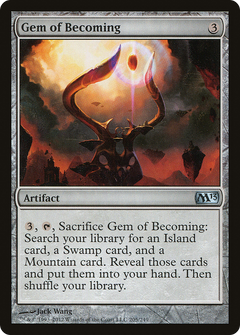 Gem of Becoming [Magic 2013]-1
