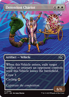 Detention Chariot (Borderless) [Aetherdrift]-1