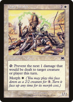 Daru Healer [Onslaught]-1