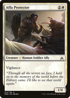 Affa Protector [Oath of the Gatewatch]-1