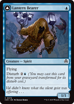 Lantern Bearer // Lanterns' Lift [Innistrad Remastered]-3