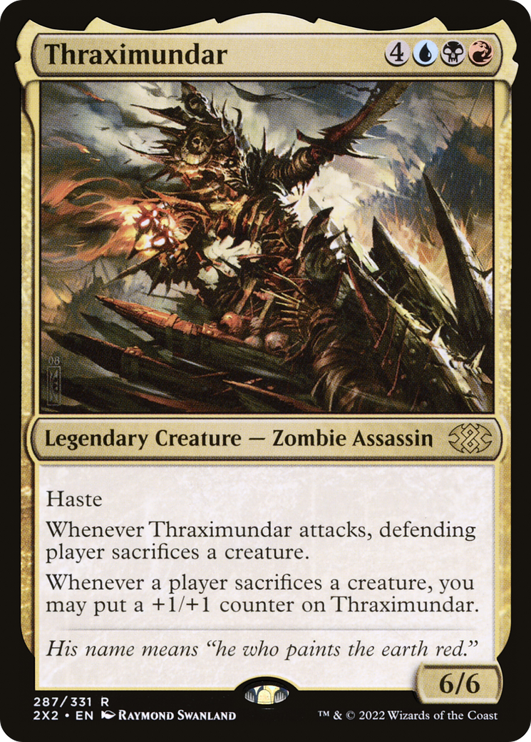Thraximundar [Double Masters 2022]-1