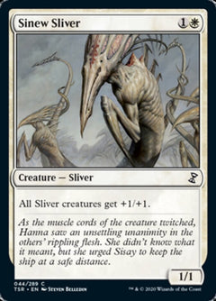 Sinew Sliver [Time Spiral Remastered]-2