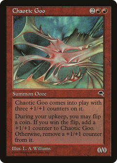 Chaotic Goo [Tempest]-1