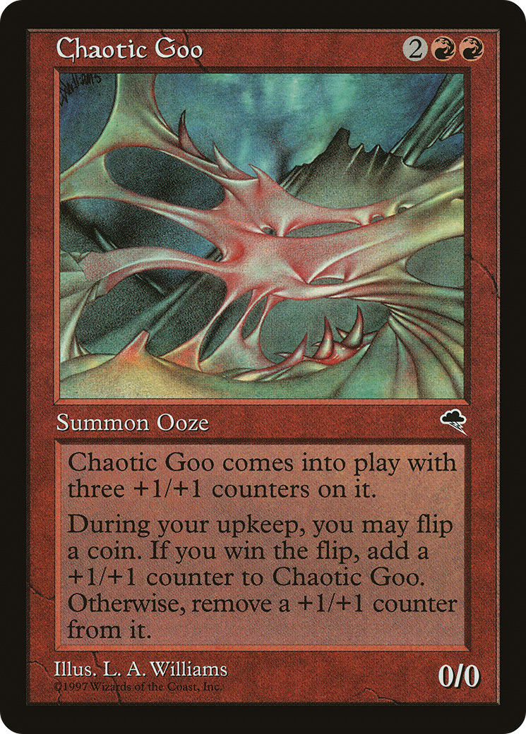 Chaotic Goo [Tempest]-1
