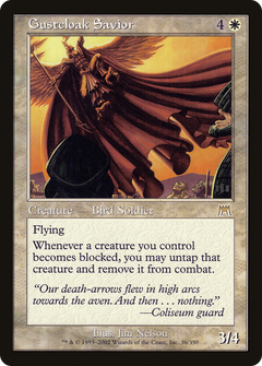 Gustcloak Savior [Onslaught]-1