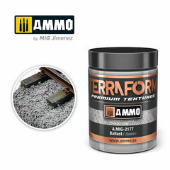 Ammo by MIG Terraform - Ballast 100ml-1