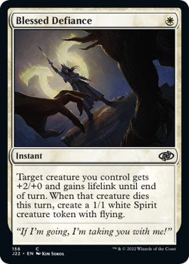 Blessed Defiance [Jumpstart 2022]-1