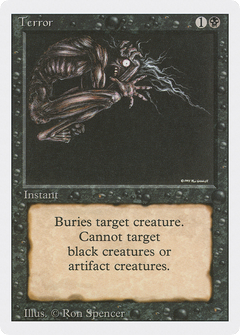 Terror [Revised Edition]-1
