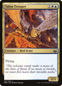 Talon Trooper [Modern Masters 2017]-1