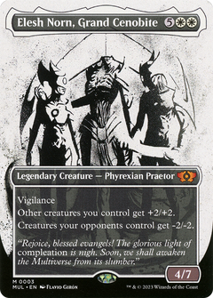 Elesh Norn, Grand Cenobite [Multiverse Legends]-1