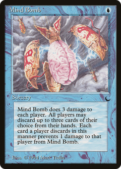 Mind Bomb [The Dark]-1