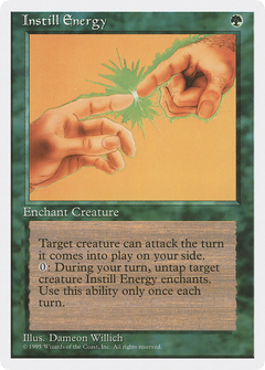 Instill Energy [Fourth Edition]-1