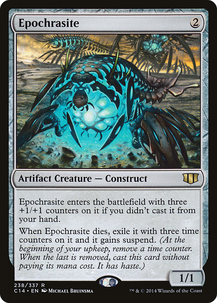 Epochrasite [Commander 2014]-1