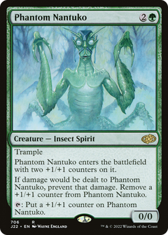 Phantom Nantuko [Jumpstart 2022]-1