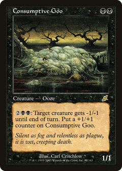 Consumptive Goo [Scourge]-1