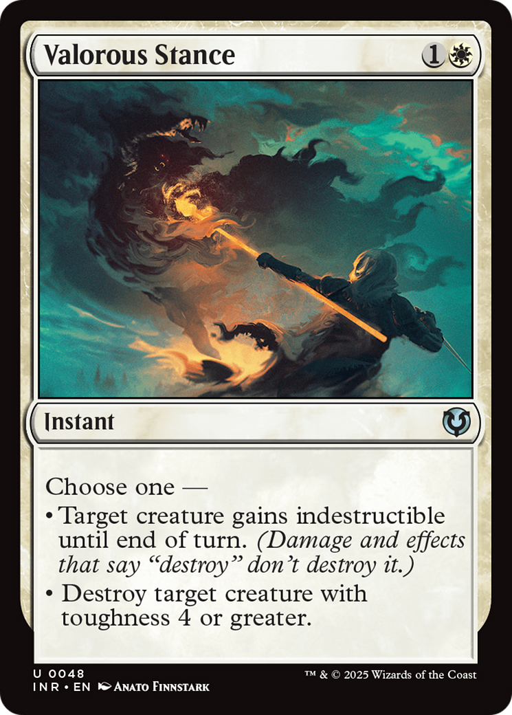 Valorous Stance [Innistrad Remastered]-1