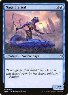 Naga Eternal [War of the Spark]-1