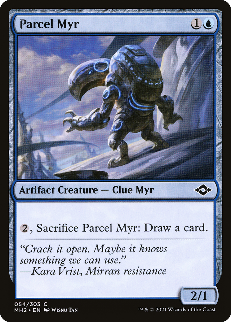 Parcel Myr [Modern Horizons 2]-1
