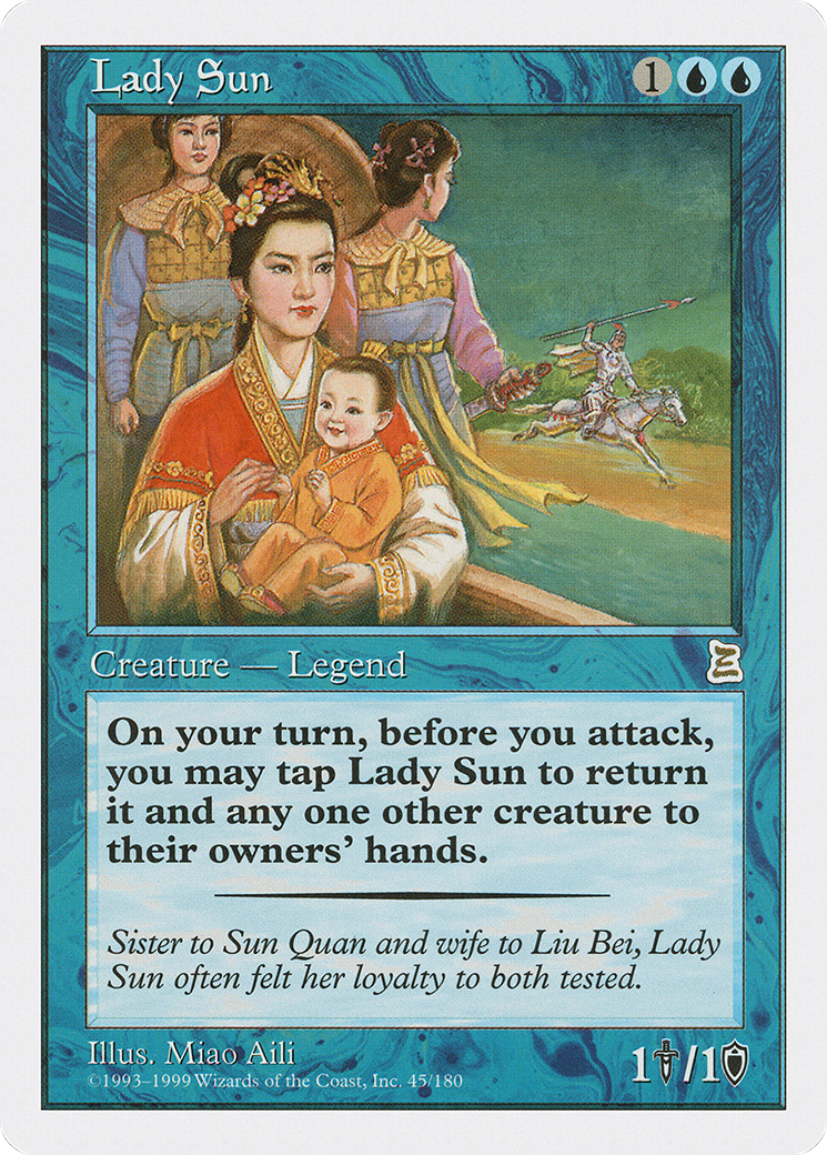 Lady Sun [Portal Three Kingdoms]-1