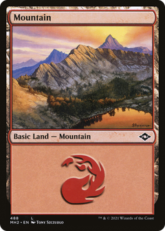 Mountain (488) [Modern Horizons 2]-3