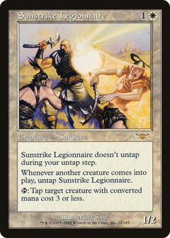 Sunstrike Legionnaire [Legions]-1