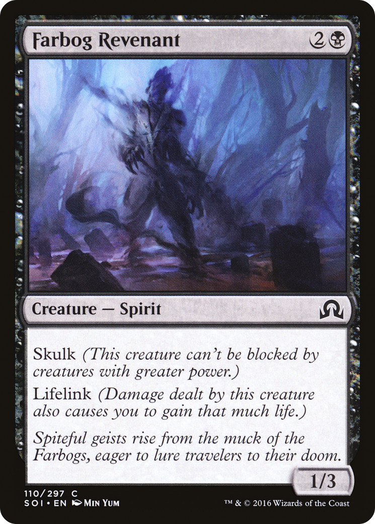 Farbog Revenant [Shadows over Innistrad]-1