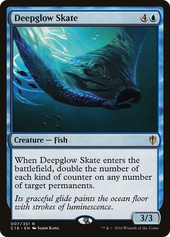 Deepglow Skate [Commander 2016]-1