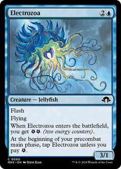 Electrozoa [Modern Horizons 3]-1