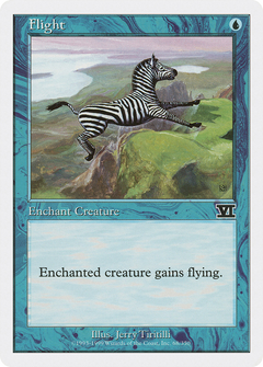 Flight [Classic Sixth Edition]-1