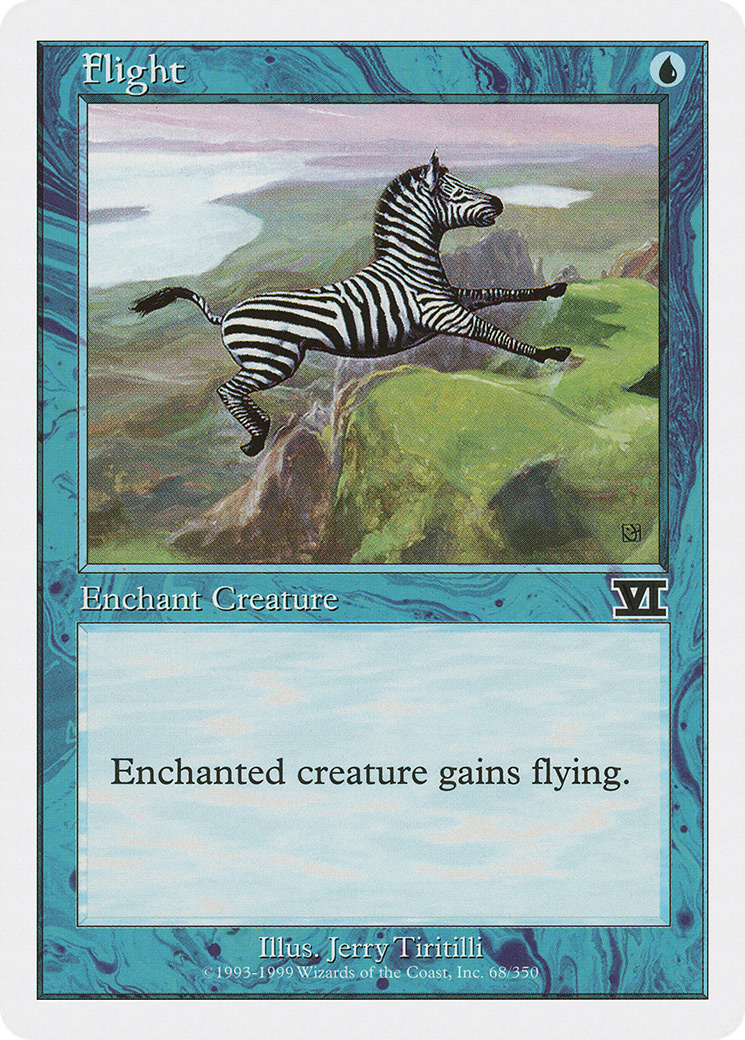 Flight [Classic Sixth Edition]-1