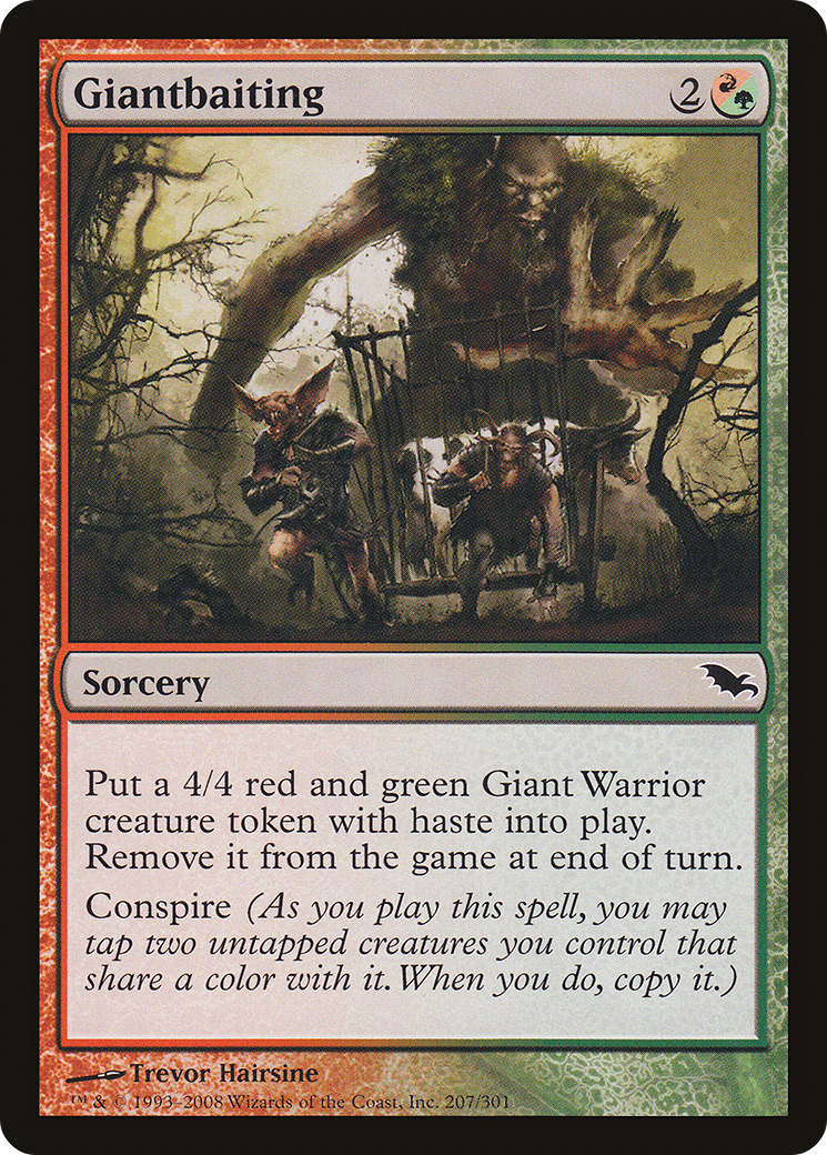 Giantbaiting [Shadowmoor]-1