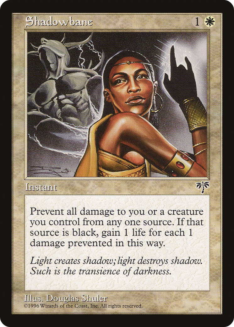 Shadowbane [Mirage]-1