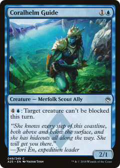 Coralhelm Guide [Masters 25]-1