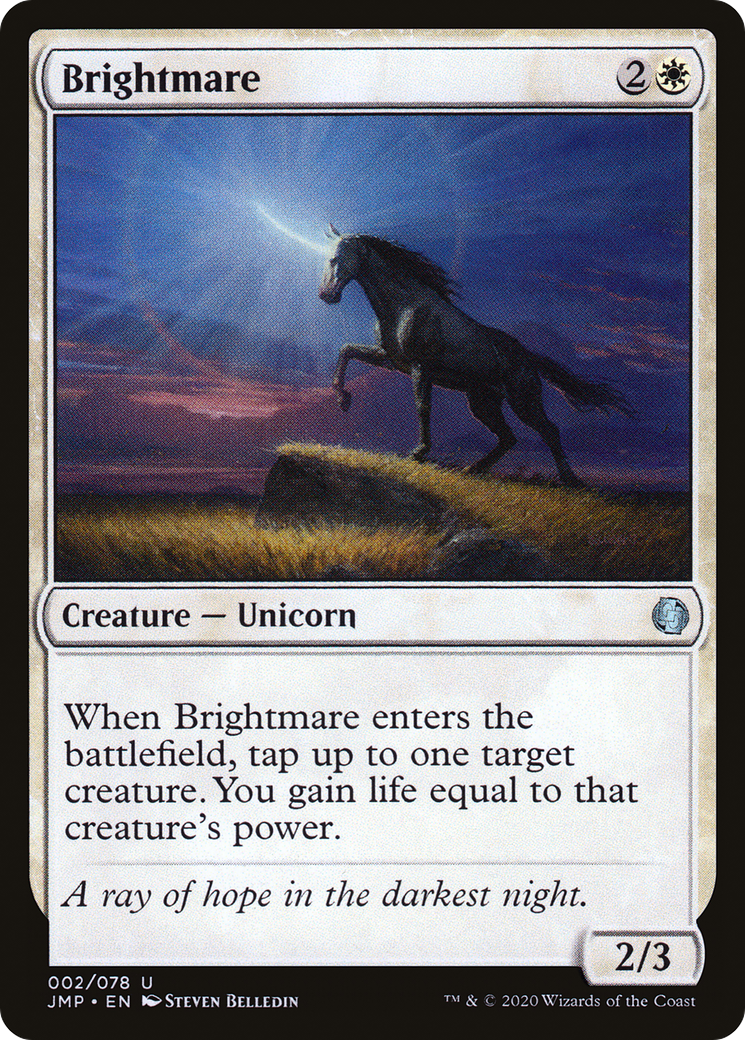 Brightmare [Jumpstart]-1
