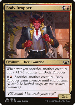 Body Dropper [Streets of New Capenna]-1