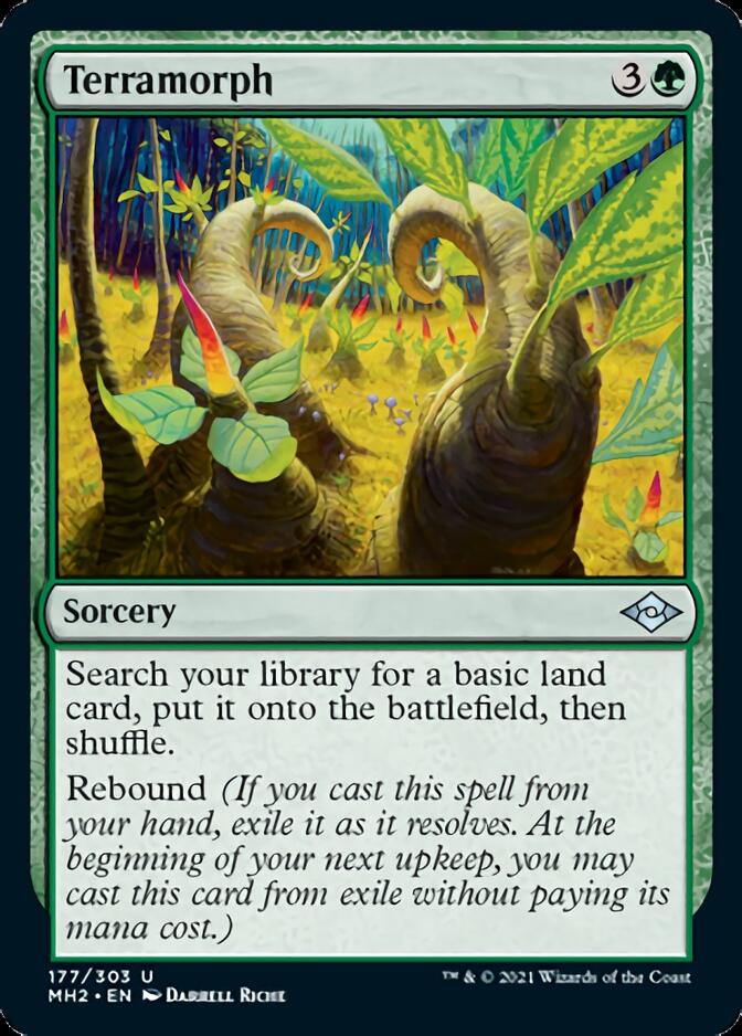 Terramorph [Modern Horizons 2]-2