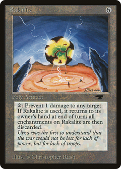 Rakalite [Antiquities]-1