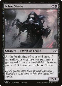 Ichor Shade [March of the Machine]-1